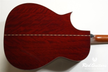 HOFC-F.MAHOGANY ’22 SF,S-ESU/ATB